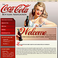 Coca-Cola Bottlers Association