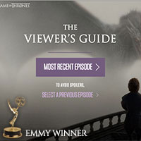 GoT Viewers Guide